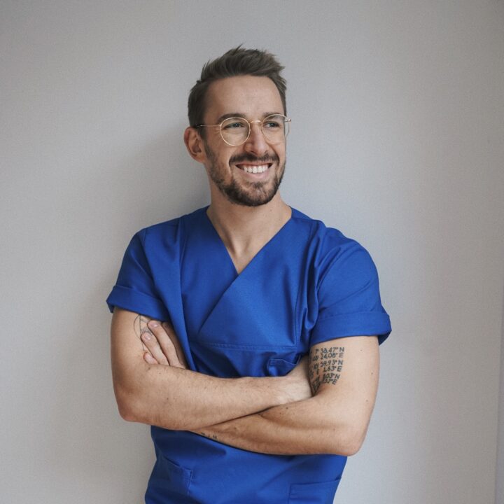 Doctommy